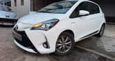 Toyota Yaris PRO HYBRIDE RC18 100h Dynamic   NICE 06