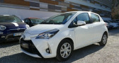 Annonce Toyota Yaris occasion Hybride PRO HYBRIDE RC19 100 Ch BUSINESS BVA CAMERA DE RECUL � LA CIOTAT