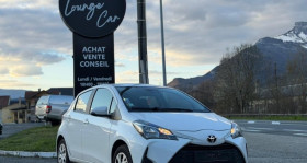 Toyota Yaris , garage LOUNGE CAR CHAMBERY � Challes-les-Eaux