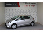 Toyota Yaris occasion Gris année 2020 boite Manuelle Annonce Toyota Yaris occasion Essence PRO MY19 110 VVT-i France Business à Montauban