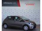 Toyota Yaris occasion année 2020 boite Manuelle Annonce Toyota Yaris occasion Essence PRO MY19 70 VVT-i France Business à Toulouse