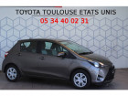 Toyota Yaris occasion année 2020 boite Manuelle Annonce Toyota Yaris occasion Essence PRO MY19 70 VVT-i France Business à TOULOUSE