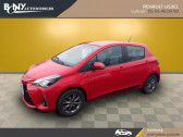 Annonce Toyota Yaris occasion Essence PRO RC18 110 VVT-i Dynamic  Ussel