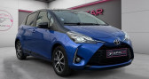 Toyota Yaris RC18 110 VVT-i Design   Tinqueux 51