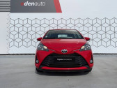 Toyota Yaris occasion année 2019 boite Manuelle Annonce Toyota Yaris occasion Essence RC18 110 VVT-i France à Brive-la-Gaillarde