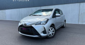 Annonce Toyota Yaris occasion Essence RC18 70 VVT-i Active  Saint-Dizier