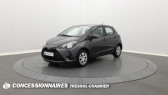 Annonce Toyota Yaris occasion  RC18 70 VVT-i France à BEZIERS