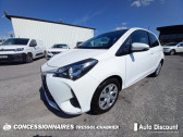 Annonce Toyota Yaris occasion Essence RC18 70 VVT-i France  LATTES