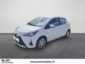 Annonce Toyota Yaris occasion Essence RC18 Yaris 70 VVT-i  Normanville