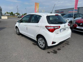 Toyota Yaris RC19 70 VVT-i Design Y20  2020 - annonce de voiture en vente sur Auto Sélection.com