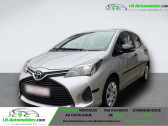 Toyota Yaris Schaltwagen*Allwetterreifen*Wenig KM*   Beaupuy 31