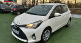 Toyota Yaris Socit 2 places Rversible 5 1.4 D4D 90 BUSINESS   Reims 51