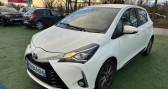Toyota Yaris Socit 2 places Rversible 5 1.4 D4D 90 DYNAMIC   Reims 51