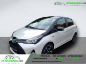Annonce Toyota Yaris occasion Hybride Style Hybrid26.TkmNaviTv-Neu1-Hand  Beaupuy