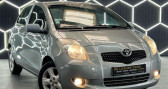 Annonce Toyota Yaris occasion Diesel Toyata II 1,4L D4D 90 ch  Sarreguemines