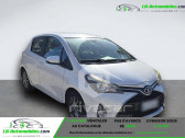 Annonce Toyota Yaris occasion Essence TOYOTA Yaris 1.0 5 porte Active  Beaupuy