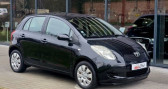 Toyota Yaris VERSO 85 VVT-I LUNA  � Geispolsheim 67