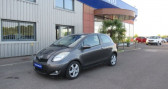 Toyota Yaris occasion année 2010 boite Manuelle Annonce Toyota Yaris occasion Essence VTI 100 CONFORT à Saint Parres Aux Tertres