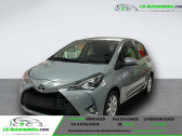 Toyota Yaris Y20 Club 1,5 Dual VVT-iE  1 Hand Garantie   Beaupuy 31