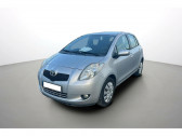 Toyota Yaris Yaris 1.3 - 87 VVT-i Sol MultiMode   Sarcelles 95