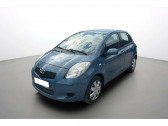 Toyota Yaris occasion année 2006 boite Automatique Annonce Toyota Yaris occasion Diesel Yaris 1.4 - 90 D-4D Sol MultiMode à Sarcelles