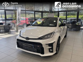 Toyota Yaris occasion année 2022 boite Manuelle Annonce Toyota Yaris occasion Essence Yaris 1.6L GR PERFORMANCE 3p à Seyssinet-Pariset