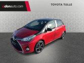 Annonce Toyota Yaris occasion Essence Yaris 100 VVT-i Collection 5p  Tulle