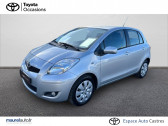 Annonce Toyota Yaris occasion Essence Yaris 100 VVT-i Confort MultiMode 5p � Castres