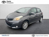 Annonce Toyota Yaris occasion Essence Yaris 100 VVT-i Dynamic 5p � Castres