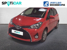 Toyota Yaris , garage JEAN LAIN OCCASIONS SEYNOD  Seynod