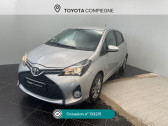 Annonce Toyota Yaris occasion Essence Yaris 100 VVT-i Dynamic � Jaux