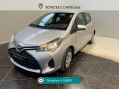 Annonce Toyota Yaris occasion Essence Yaris 100 VVT-i France  Jaux