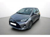 Annonce Toyota Yaris occasion  Yaris 100h Dynamic  Sarcelles