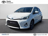 Annonce Toyota Yaris occasion Hybride Yaris 100h Graphic 5p � Albi