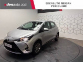 Annonce Toyota Yaris occasion Essence Yaris 110 VVT-i Dynamic 5p � P�rigueux