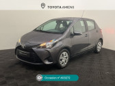 Annonce Toyota Yaris occasion Essence YARIS 110 VVT-I ULTIMATE NAVI  Rivery