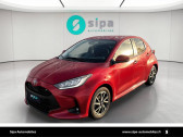 Annonce Toyota Yaris occasion Essence Yaris 120 VVT-i Design 5p � M�rignac