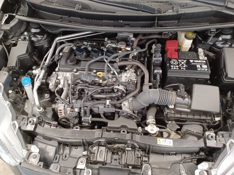 Toyota Yaris Yaris 120 VVT-i Design 5p 2022 - photo n°8 Toyota Yaris Yaris 120 VVT-i Design 5p  occasion à Saint-Laurent-des-Vignes - photo n°8