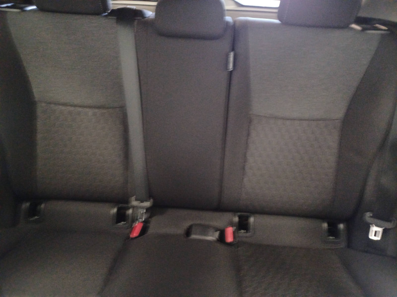 Toyota Yaris Yaris 120 VVT-i Design 5p 2022 - photo n°12 Toyota Yaris Yaris 120 VVT-i Design 5p  occasion à Saint-Laurent-des-Vignes - photo n°12