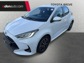 Toyota Yaris Yaris 120 VVT-i Design 5p   Brive-la-Gaillarde 19