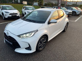 Annonce Toyota Yaris occasion Essence Yaris 120 VVT-i Design 5p  Brive-la-Gaillarde