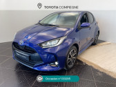 Annonce Toyota Yaris occasion Essence Yaris 120 VVT-i Design � Jaux