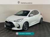Annonce Toyota Yaris occasion Essence Yaris 120 VVT-i Design  Rivery
