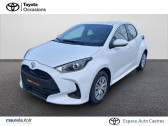 Annonce Toyota Yaris occasion Essence Yaris 120 VVT-i Dynamic 5p � Castres