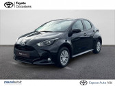 Annonce Toyota Yaris occasion Essence Yaris 120 VVT-i Dynamic 5p � Albi