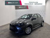 Annonce Toyota Yaris occasion Essence Yaris 120 VVT-i Dynamic 5p � Saint-Laurent-des-Vignes