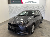 Annonce Toyota Yaris occasion Essence Yaris 120 VVT-i Dynamic Business 5p  Saint-Laurent-des-Vignes
