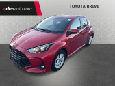 Toyota Yaris Yaris 120 VVT-i Dynamic Business 5p   Brive-la-Gaillarde 19