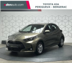 Annonce Toyota Yaris occasion Essence Yaris 120 VVT-i Dynamic Business 5p  PERIGUEUX