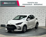 Annonce Toyota Yaris occasion Essence Yaris 120 VVT-i Dynamic Business 5p � PERIGUEUX